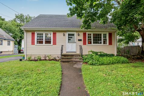 105 Catherine Street Stratford CT 06615