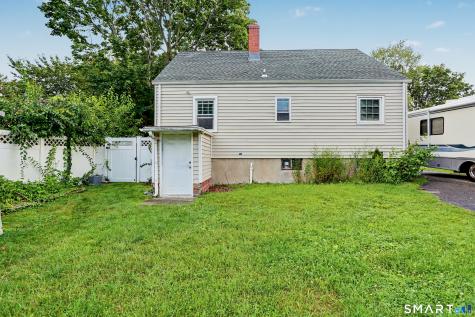 105 Catherine Street Stratford CT 06615