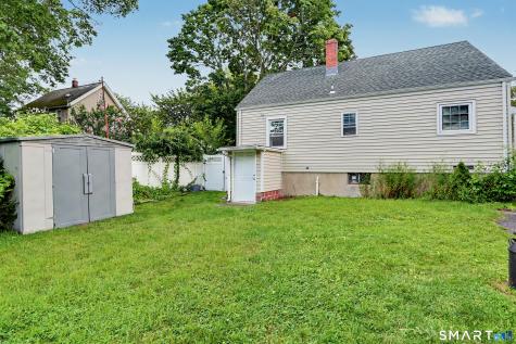105 Catherine Street Stratford CT 06615