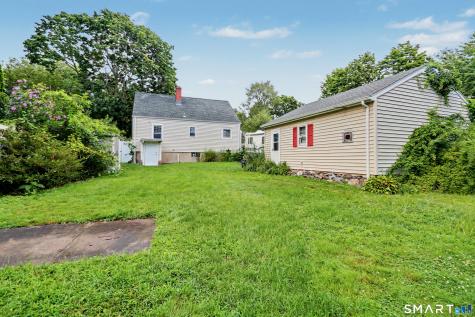 105 Catherine Street Stratford CT 06615