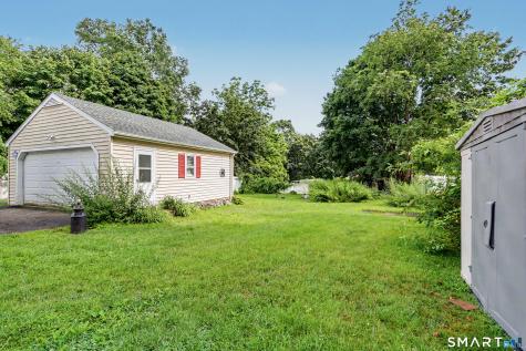 105 Catherine Street Stratford CT 06615
