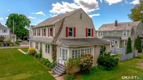 57 Washington Circle West Hartford CT 06119