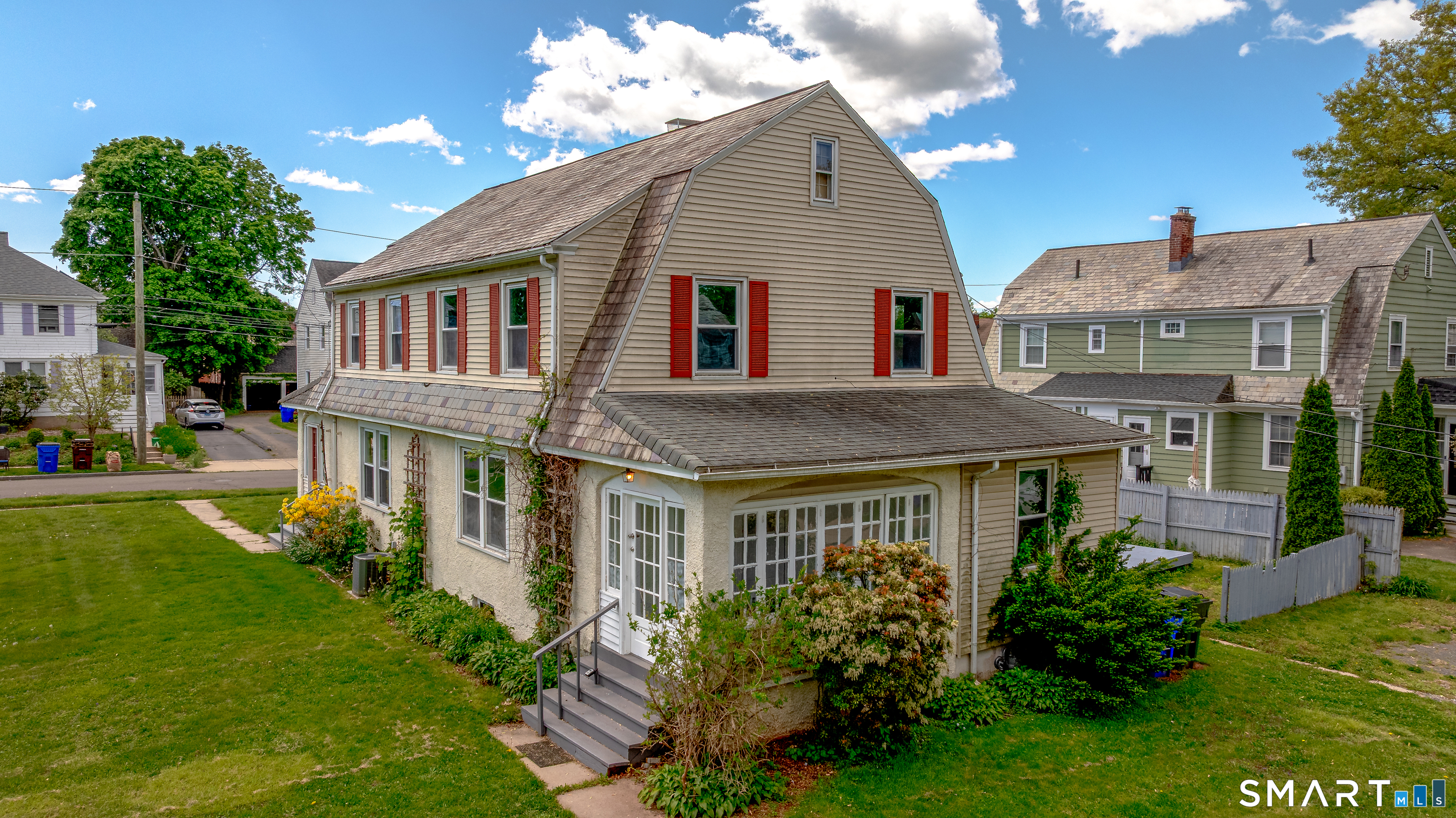 57 Washington Circle West Hartford CT 06119