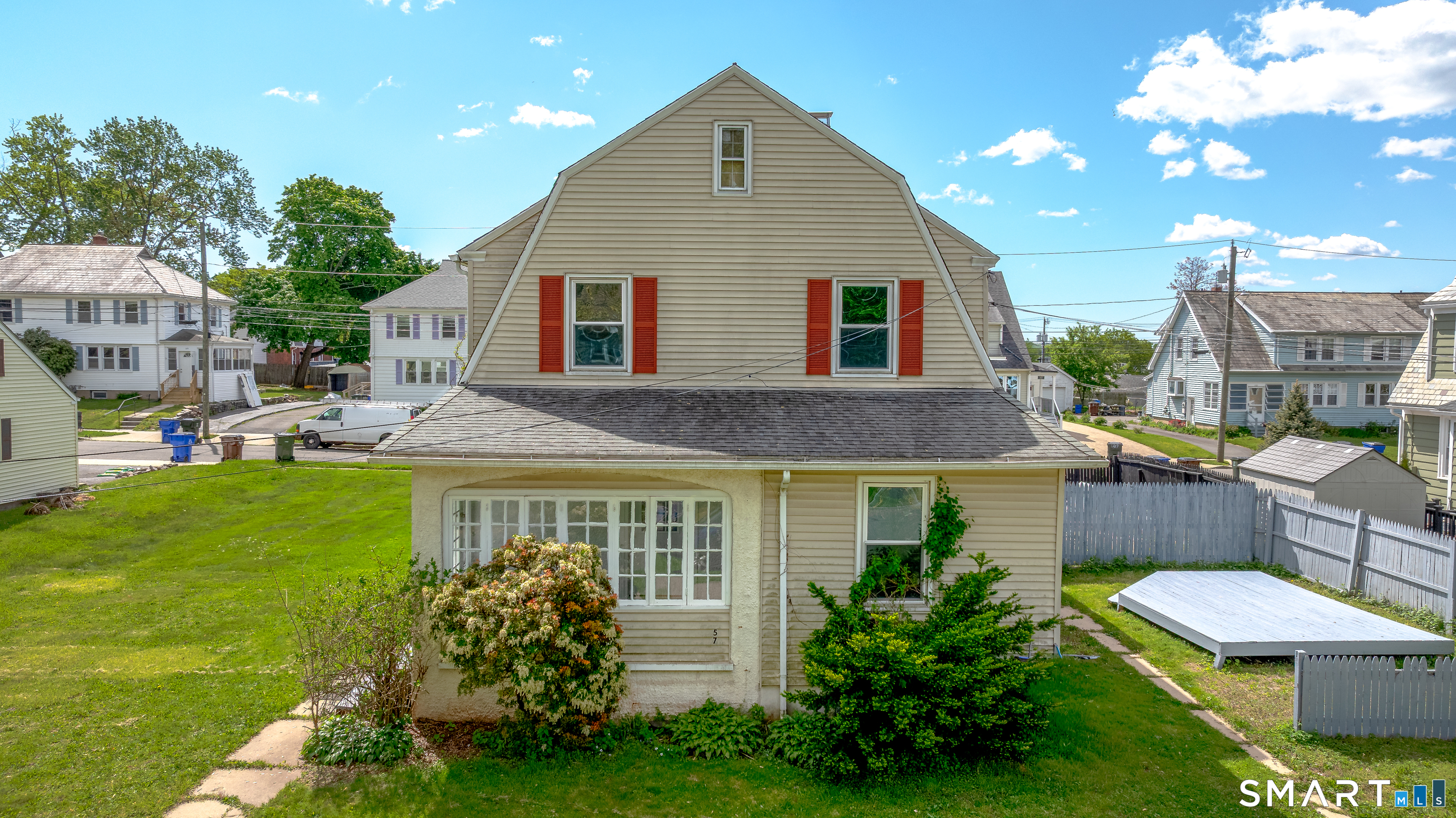 57 Washington Circle West Hartford CT 06119