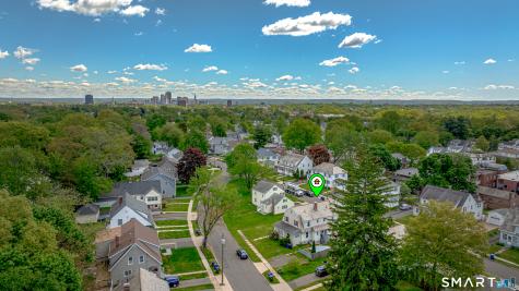 57 Washington Circle West Hartford CT 06119