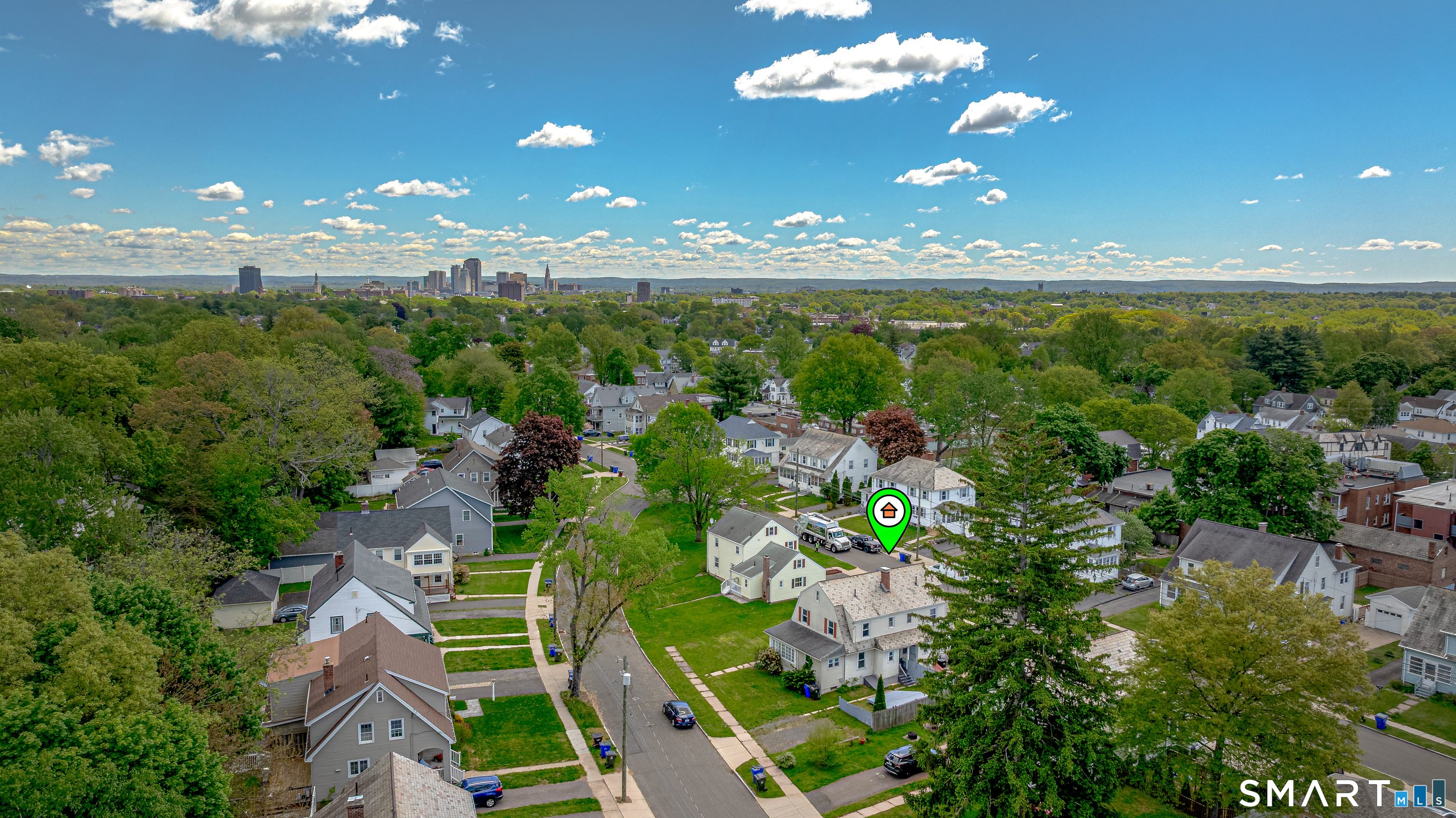 57 Washington Circle West Hartford CT 06119