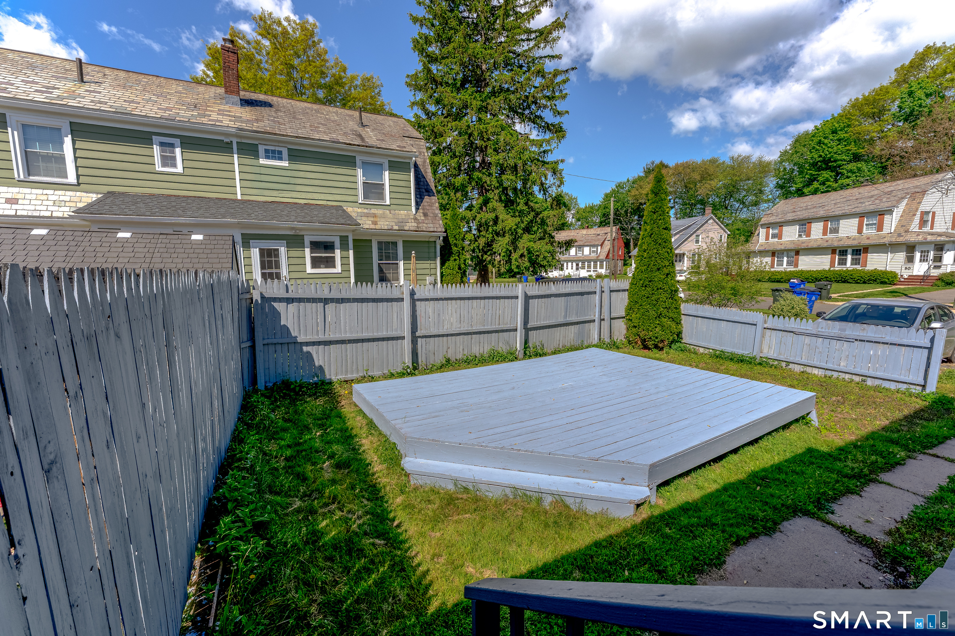 57 Washington Circle West Hartford CT 06119