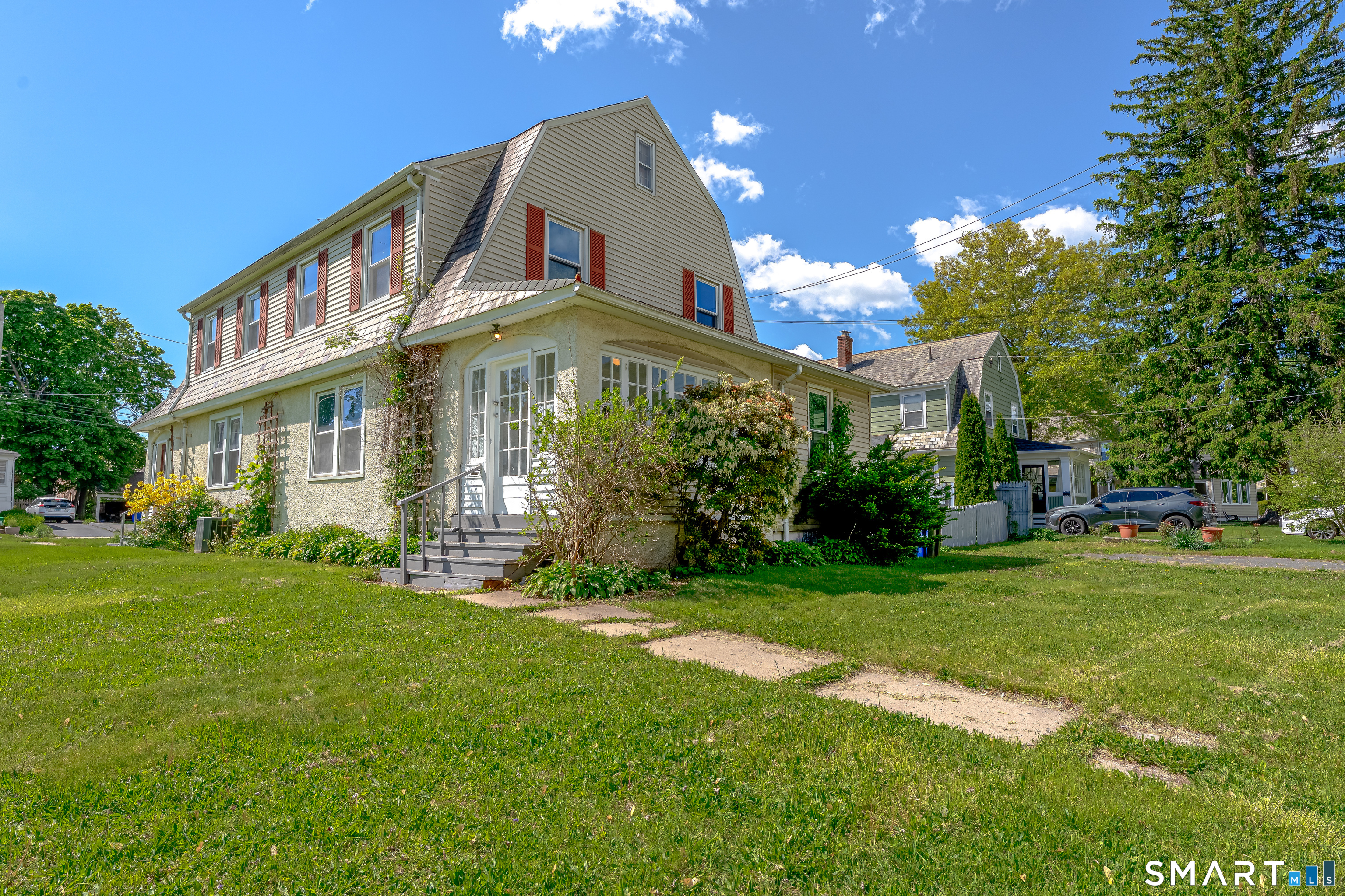 57 Washington Circle West Hartford CT 06119