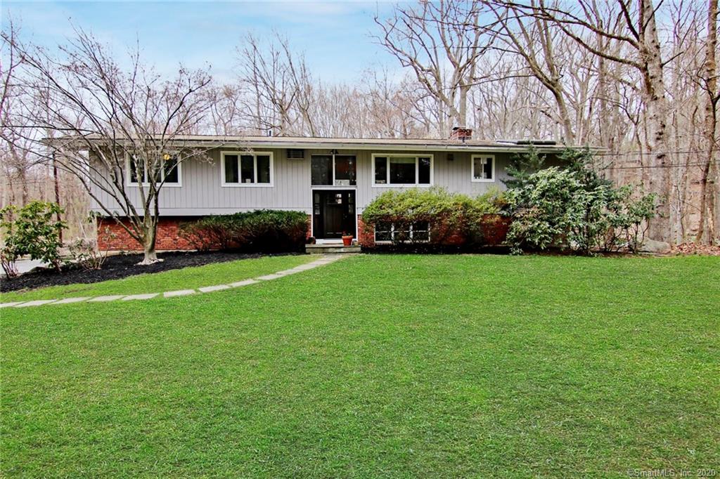 666 West Hill Road Stamford CT 06902