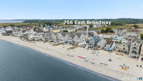 766 East Broadway Milford CT 06460