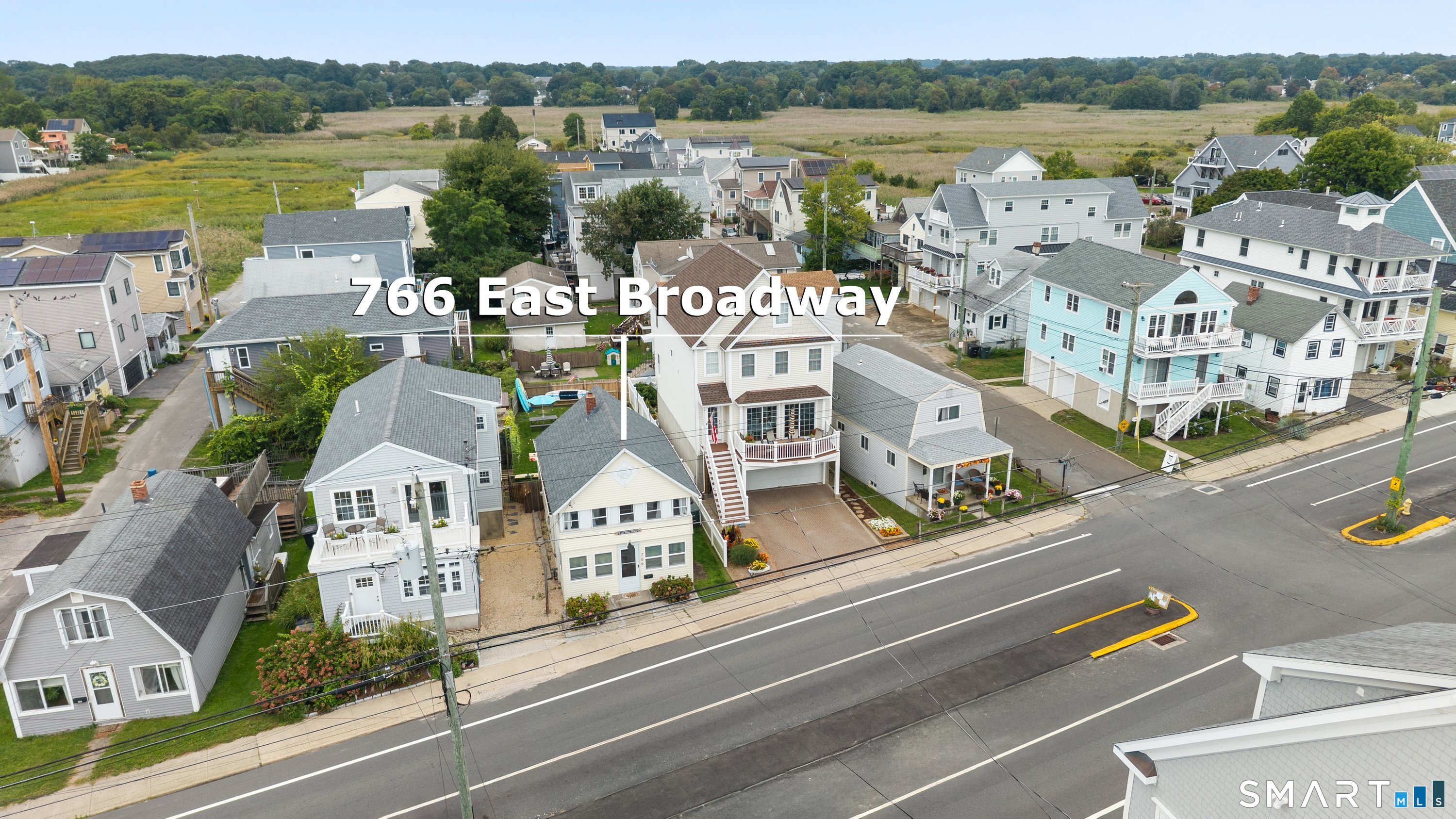 766 East Broadway Milford CT 06460