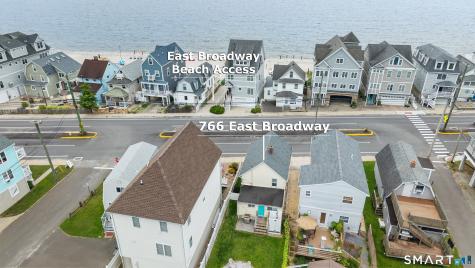 766 East Broadway Milford CT 06460