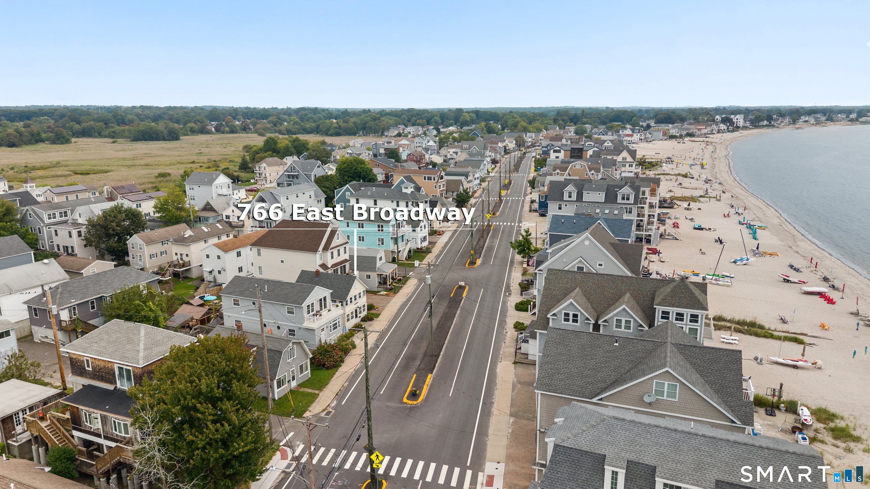 766 East Broadway Milford CT 06460