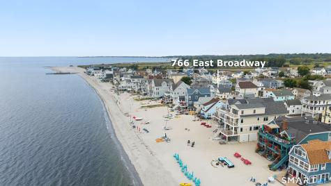 766 East Broadway Milford CT 06460