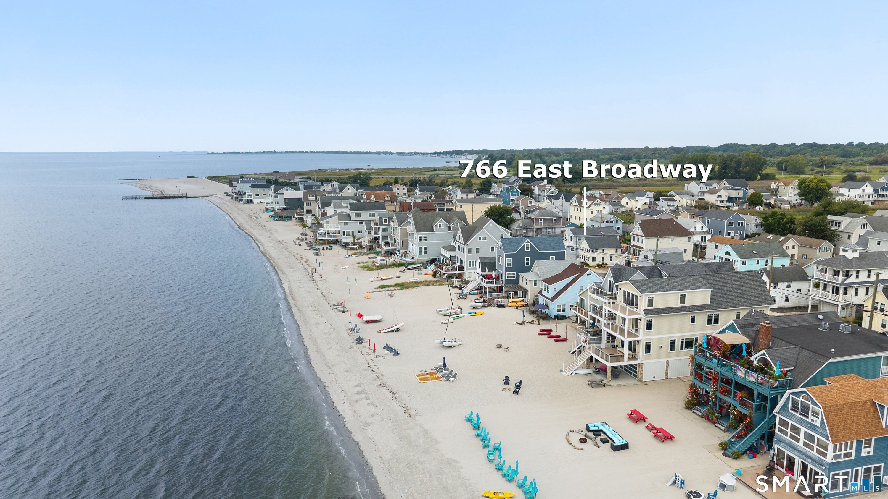 766 East Broadway Milford CT 06460