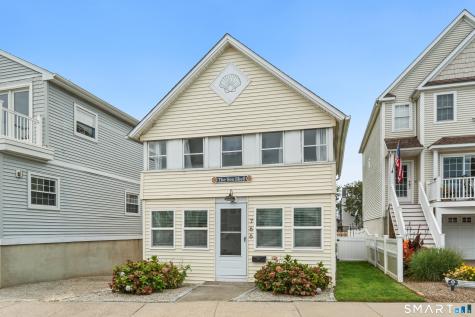 766 East Broadway Milford CT 06460