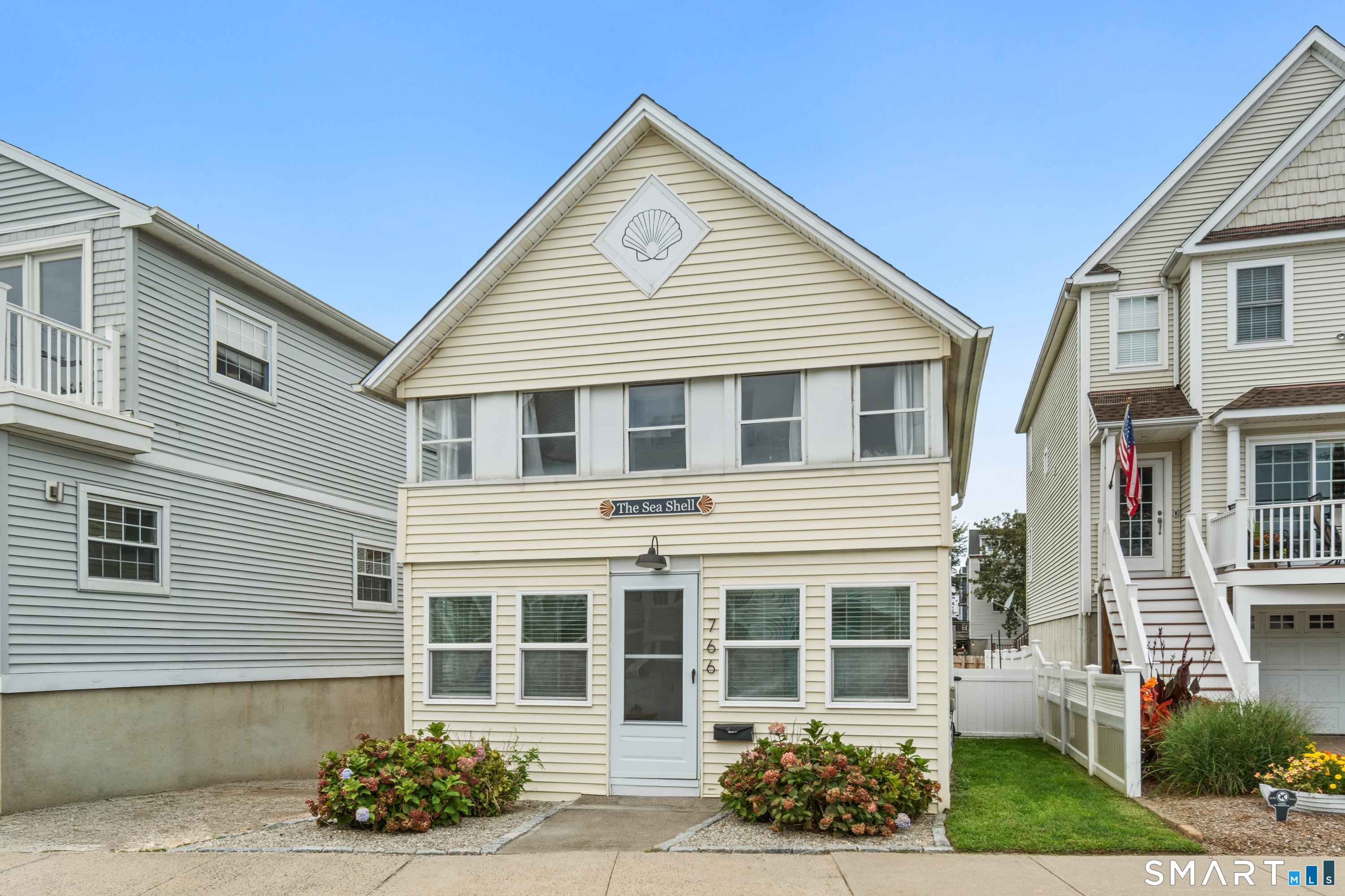 766 East Broadway Milford CT 06460