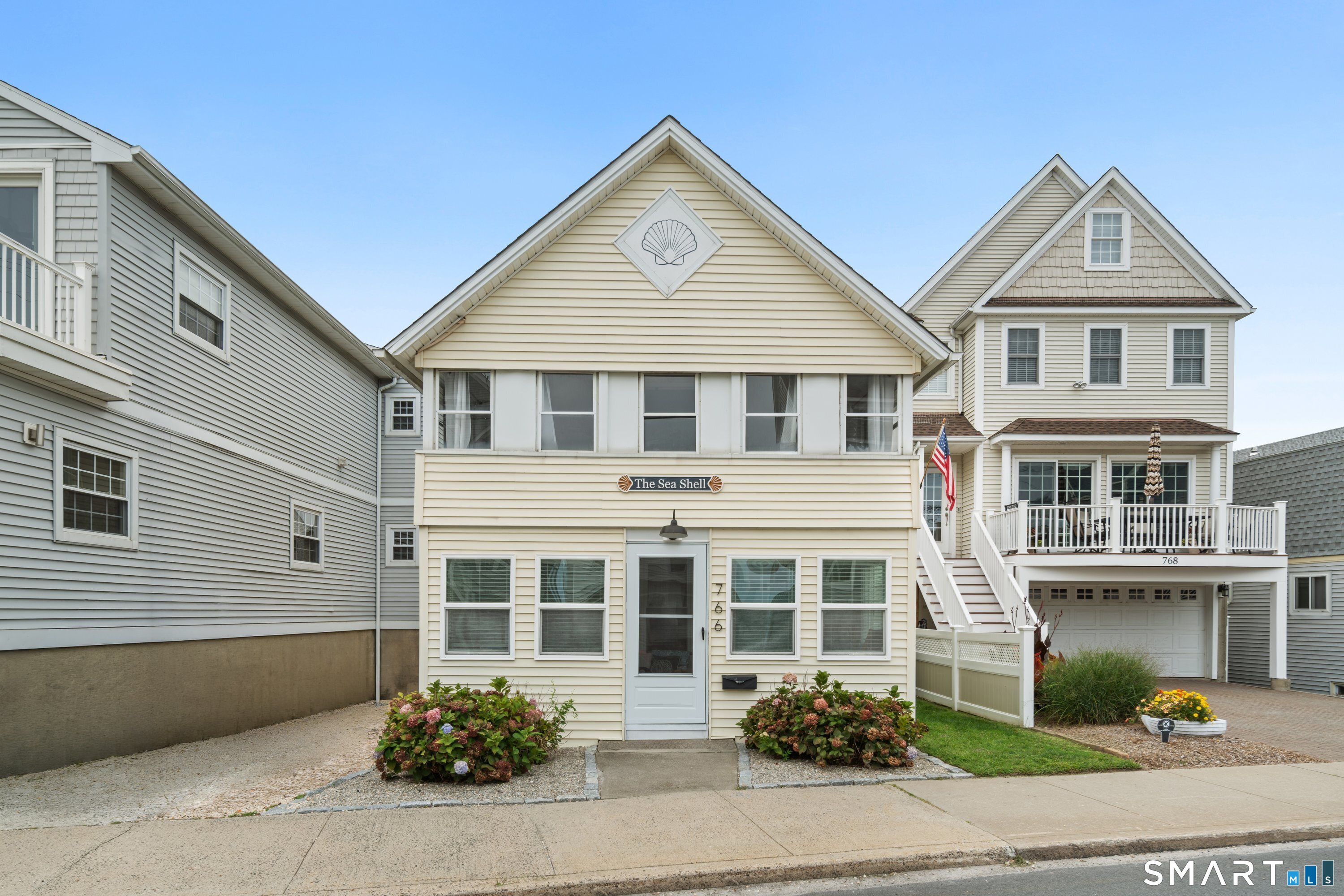 766 East Broadway Milford CT 06460