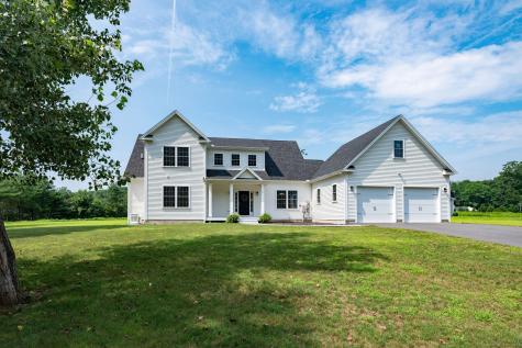 2 Wildes Way Burlington CT 06013