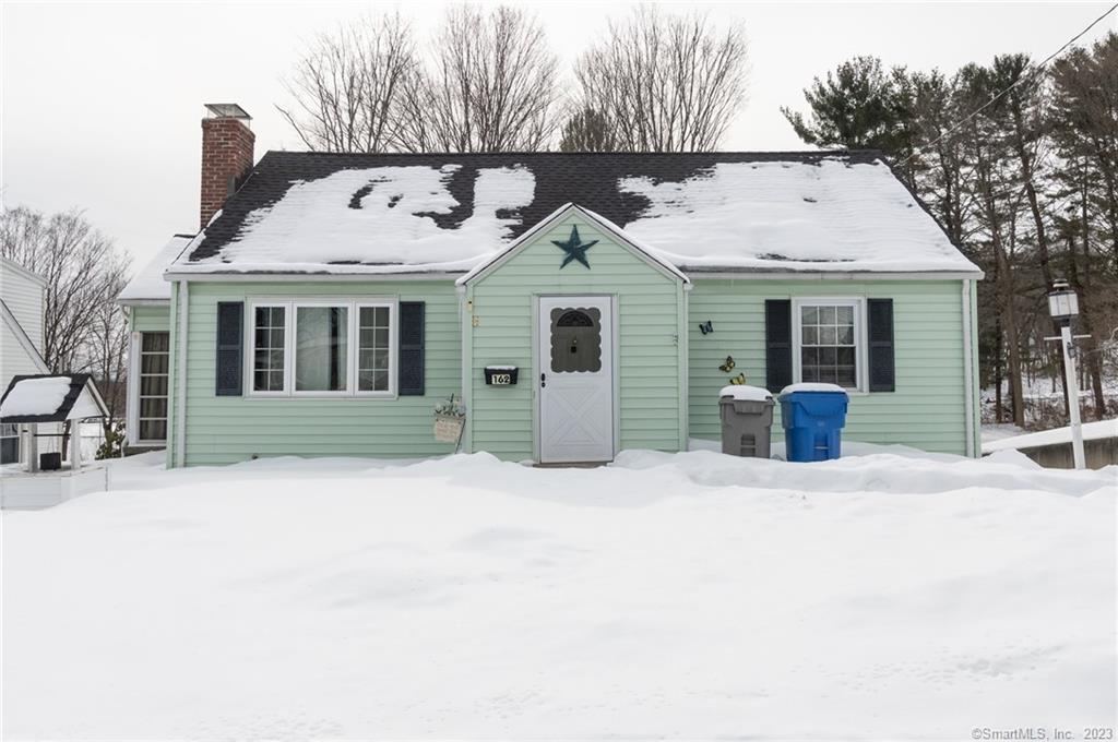 162 Moody Street Bristol CT 06010