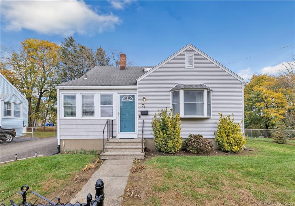 71 Reeds Lane Stratford CT 06614