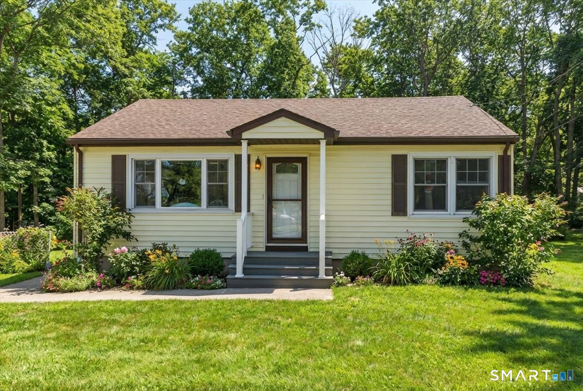 97 Elm Ridge Road Stonington CT 06379