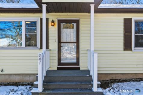 97 Elm Ridge Road Stonington CT 06379