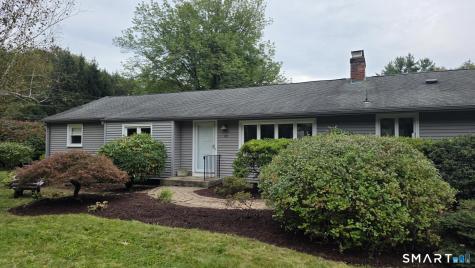 83 Richmond Lane West Hartford CT 06117