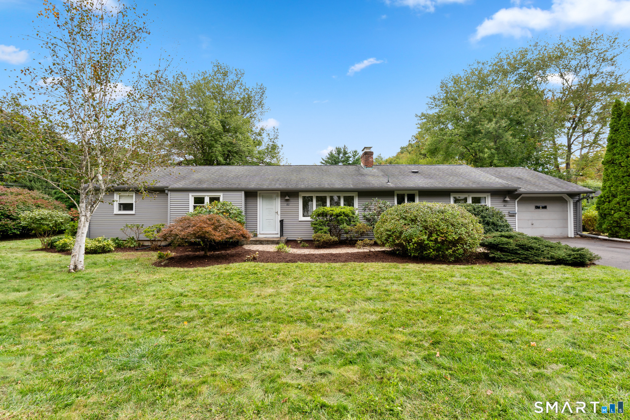 83 Richmond Lane West Hartford CT 06117