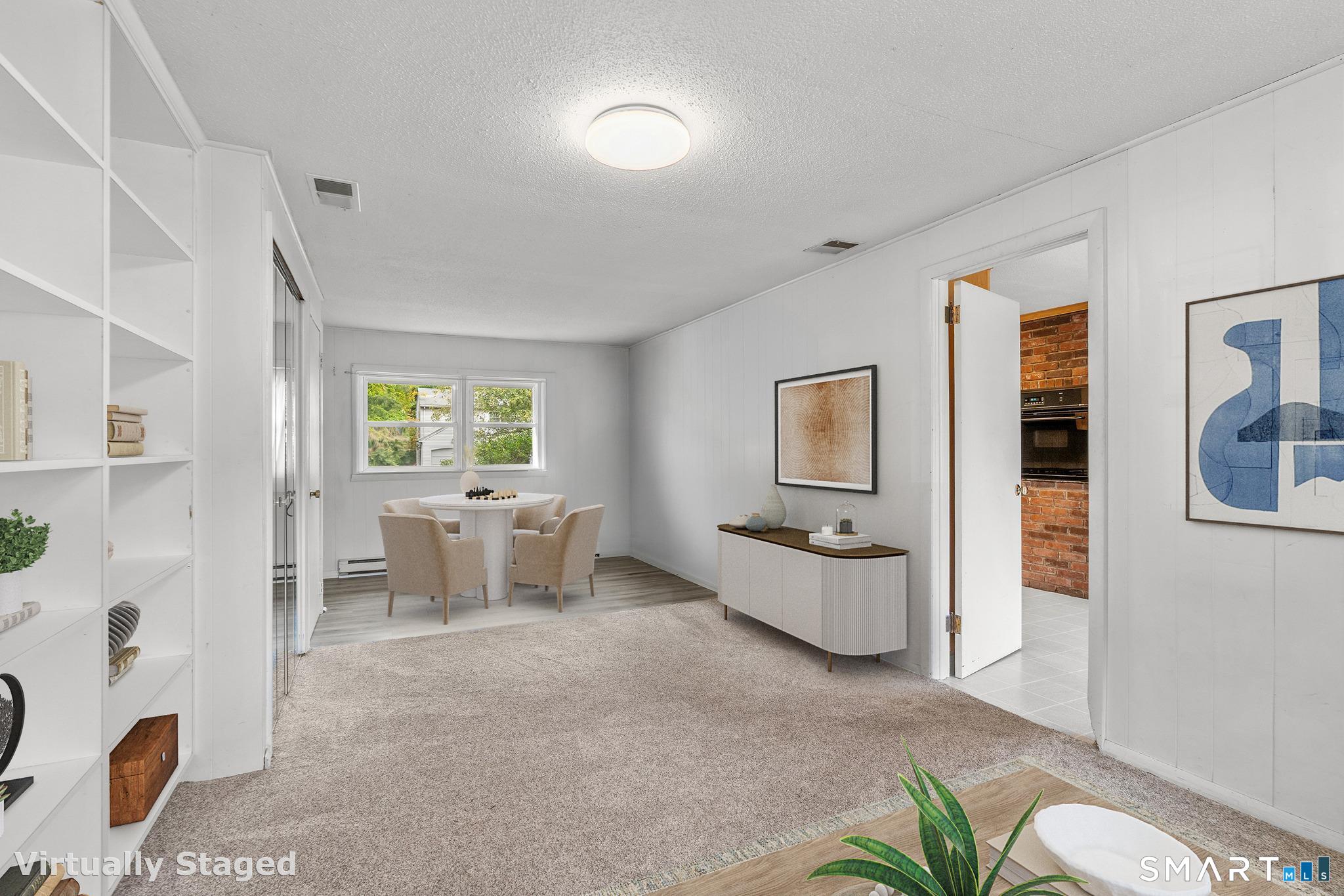 83 Richmond Lane West Hartford CT 06117