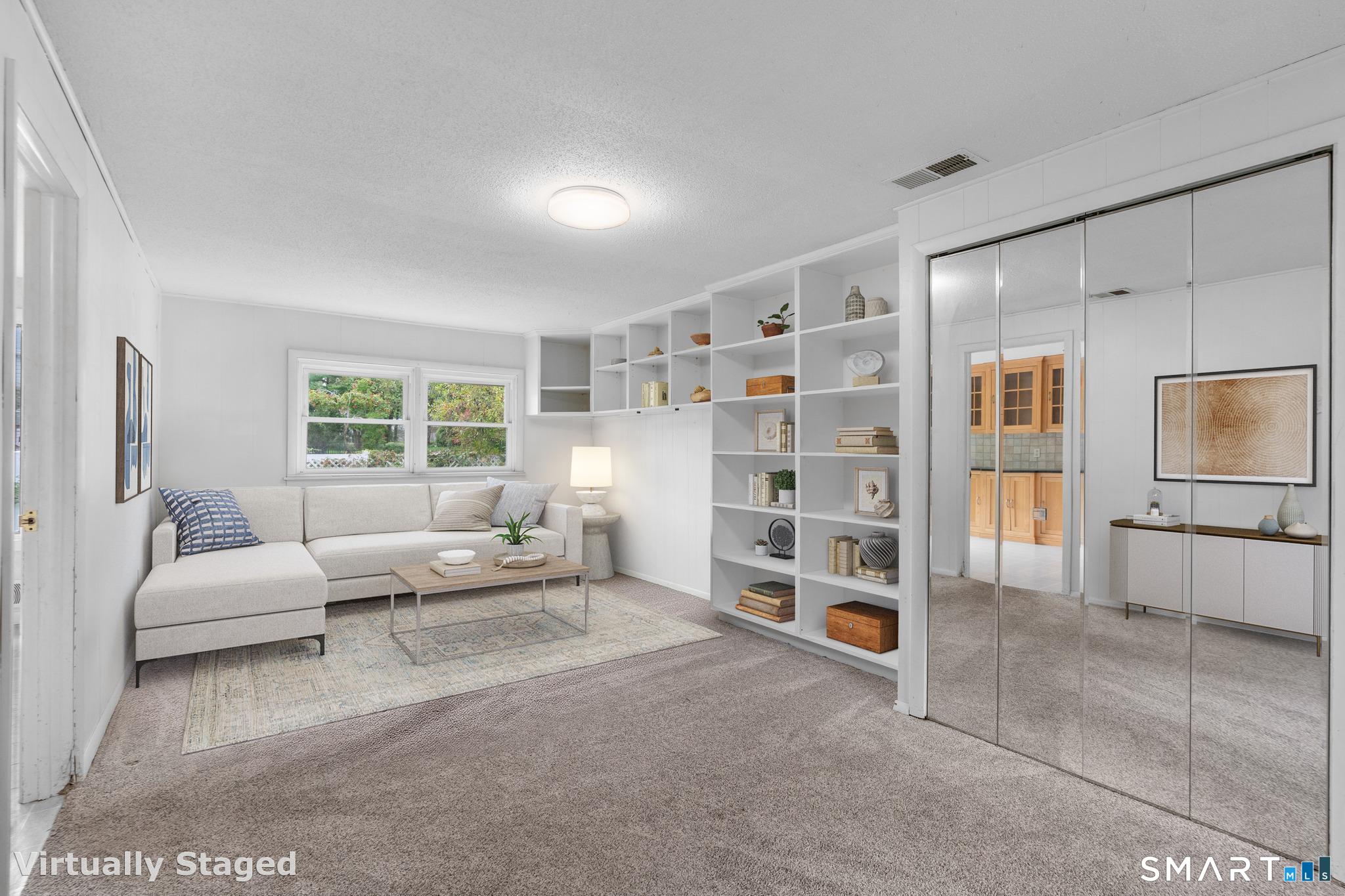 83 Richmond Lane West Hartford CT 06117
