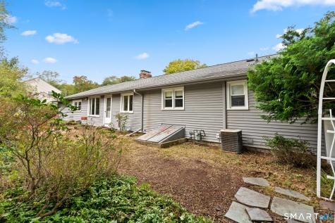 83 Richmond Lane West Hartford CT 06117