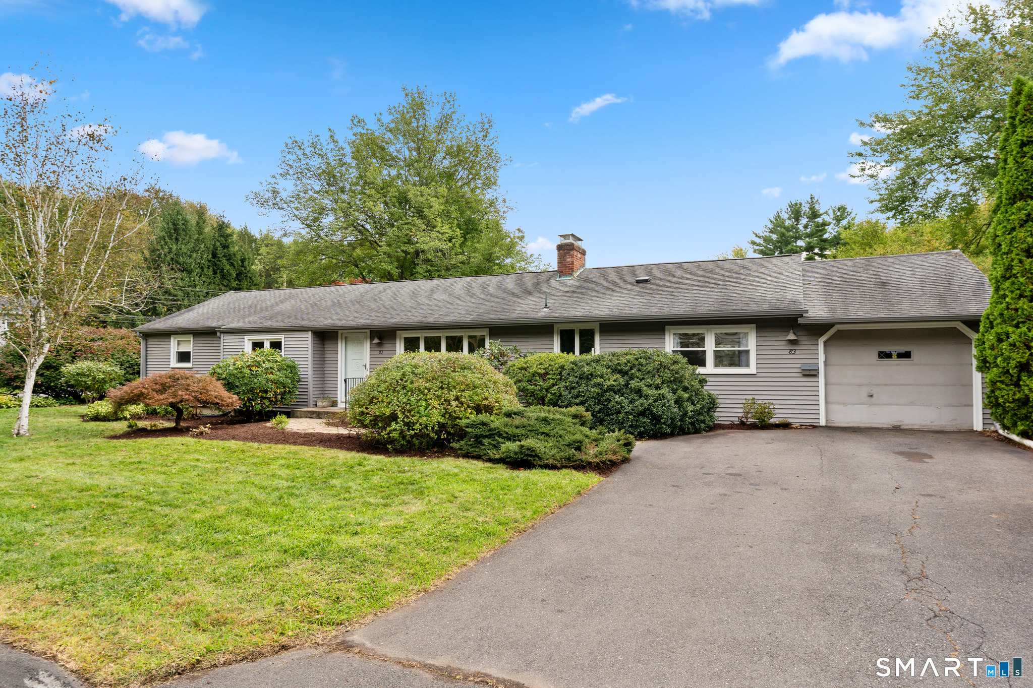 83 Richmond Lane West Hartford CT 06117