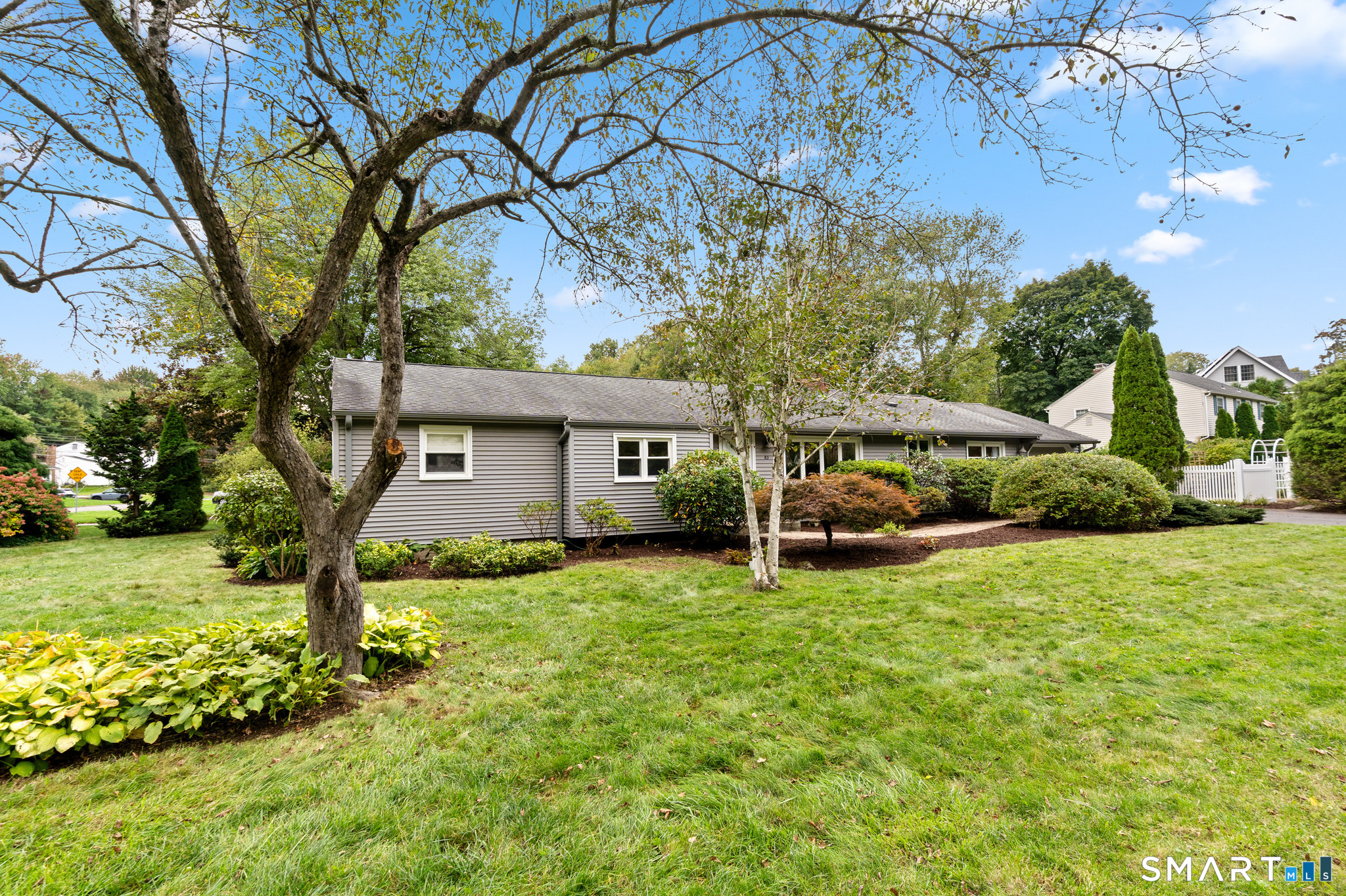 83 Richmond Lane West Hartford CT 06117