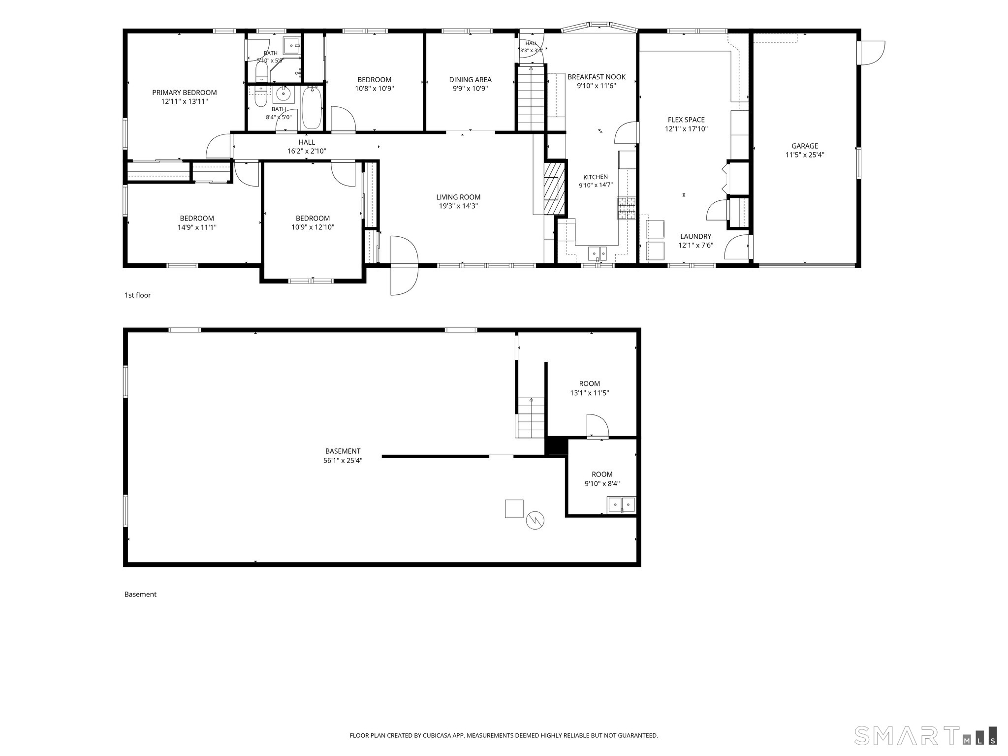 83 Richmond Lane West Hartford CT 06117
