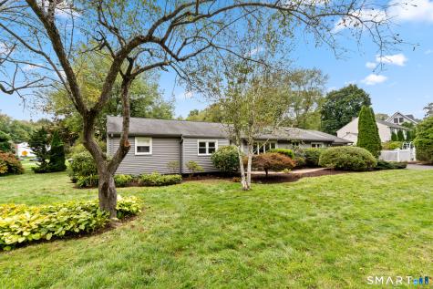 83 Richmond Lane West Hartford CT 06117