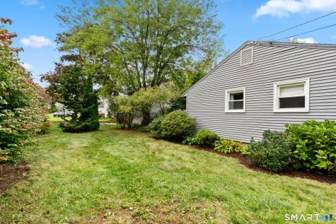 83 Richmond Lane West Hartford CT 06117