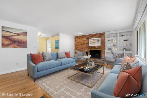 83 Richmond Lane West Hartford CT 06117