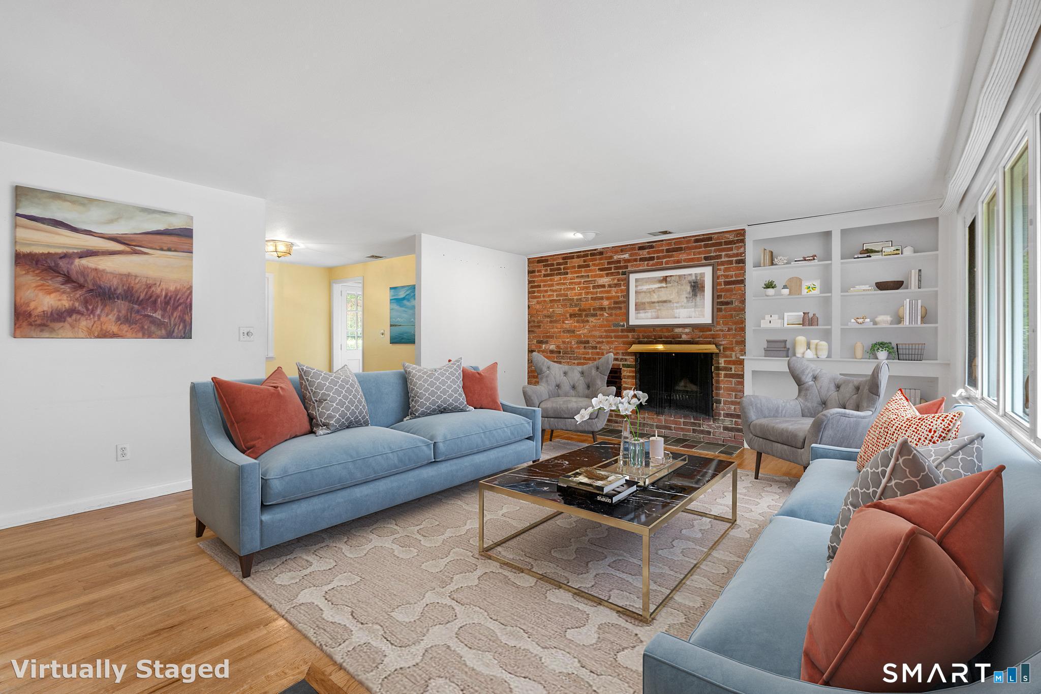 83 Richmond Lane West Hartford CT 06117