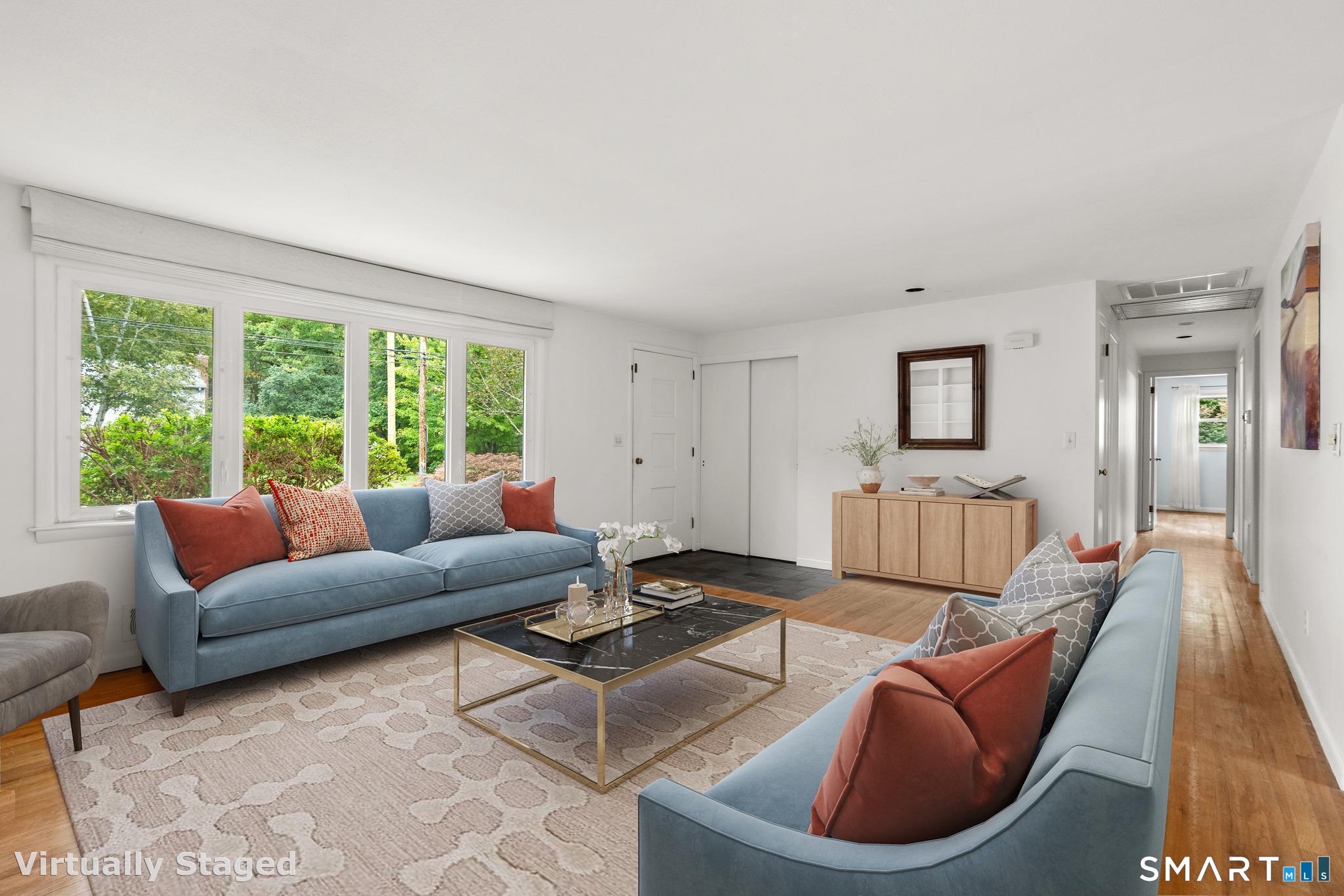 83 Richmond Lane West Hartford CT 06117