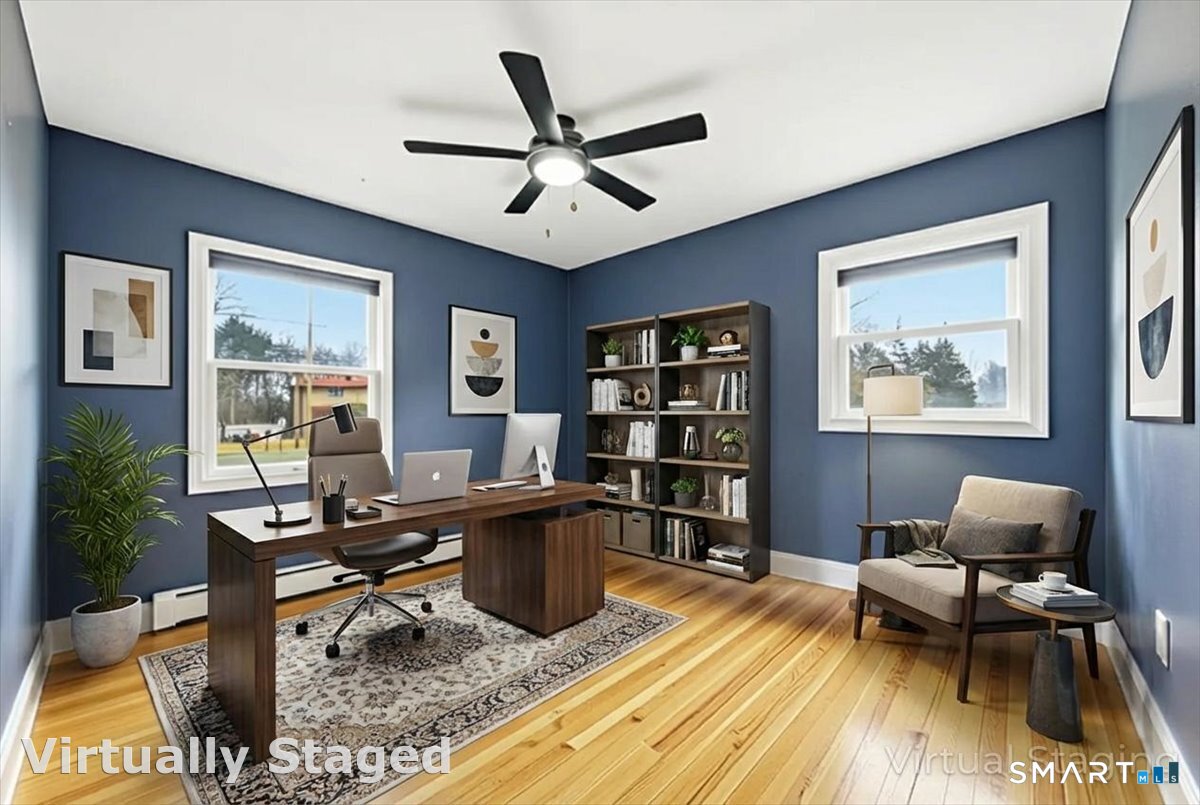 60 Cedar Lane Bozrah CT 06334