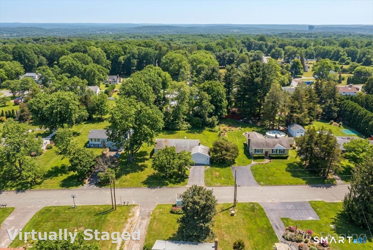 60 Cedar Lane Bozrah CT 06334