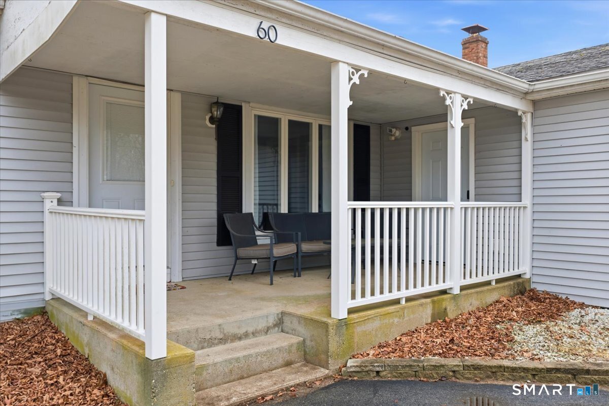 60 Cedar Lane Bozrah CT 06334