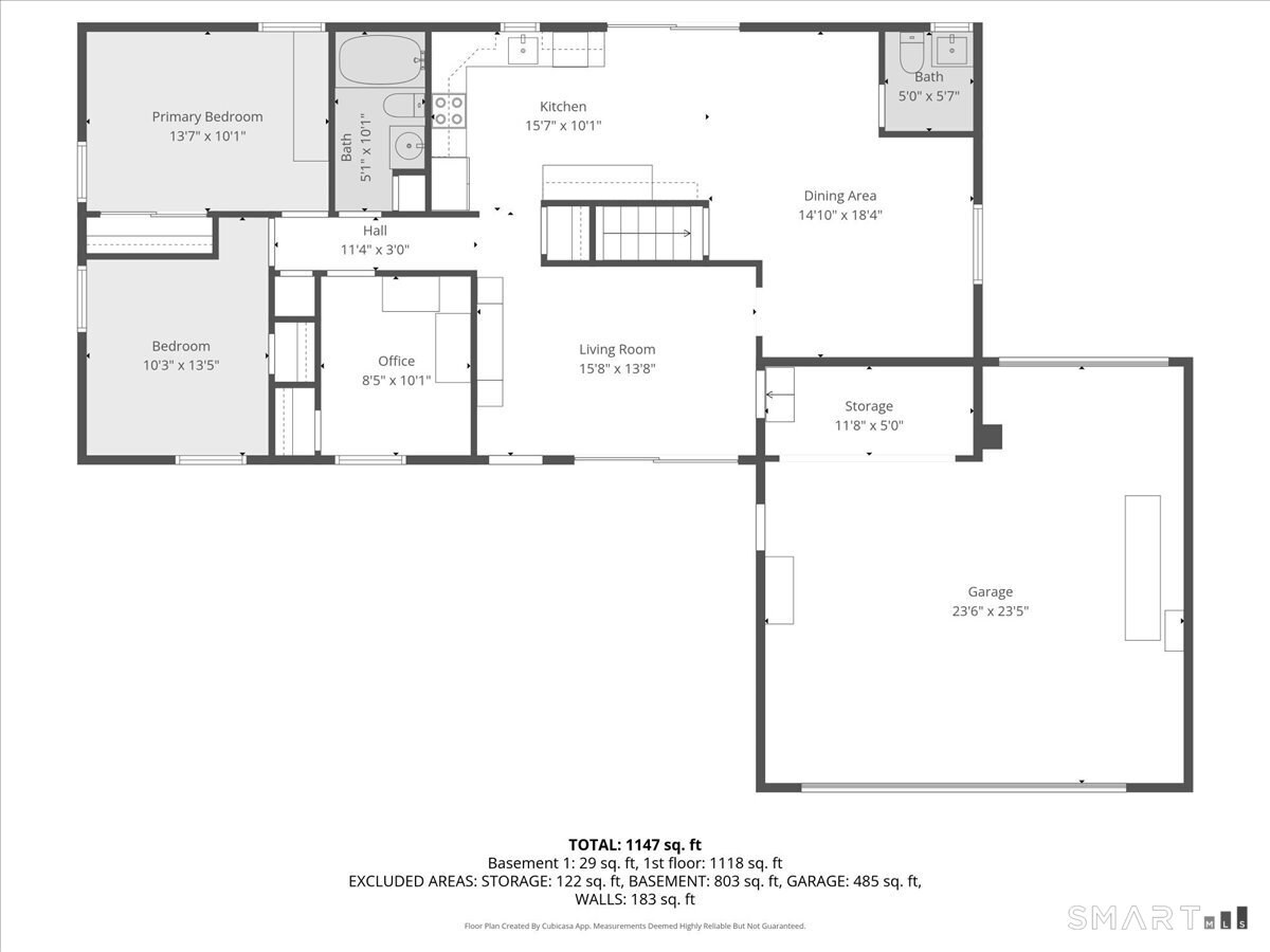 60 Cedar Lane Bozrah CT 06334