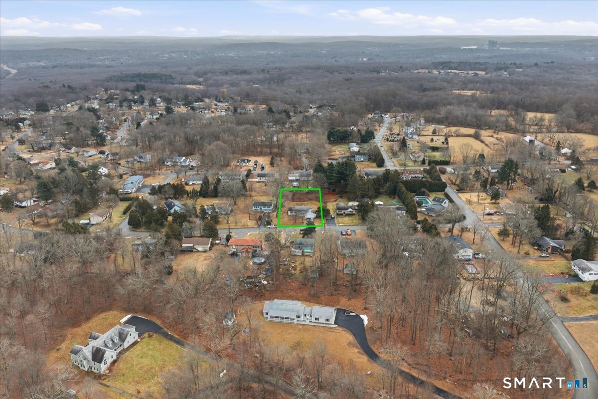 60 Cedar Lane Bozrah CT 06334