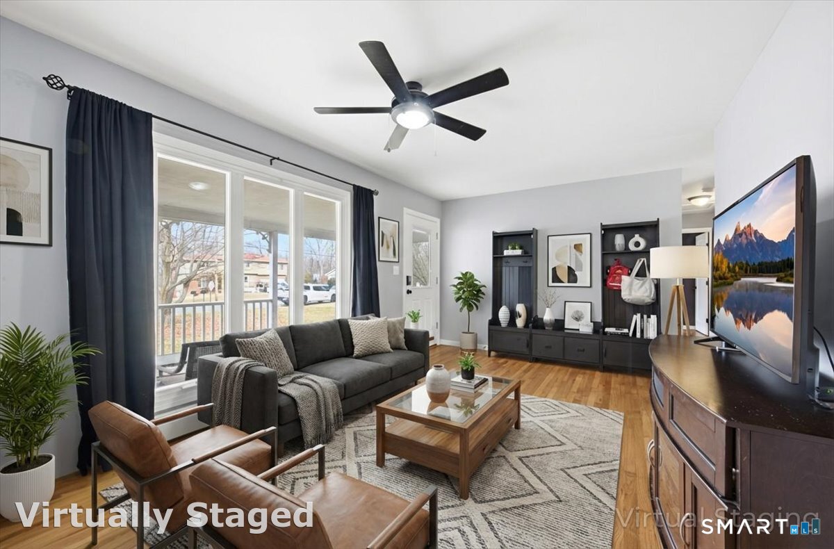 60 Cedar Lane Bozrah CT 06334