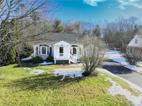 382 Clearview Avenue Harwinton CT 06791