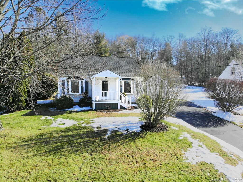 382 Clearview Avenue Harwinton CT 06791