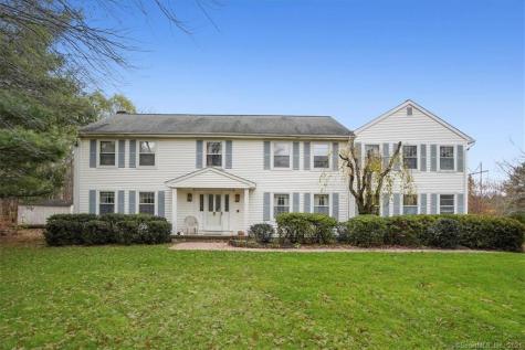 50 Old Farms Road Watertown CT 06795