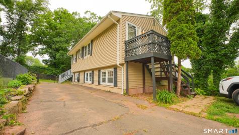 16 Miami Street East Haven CT 06513
